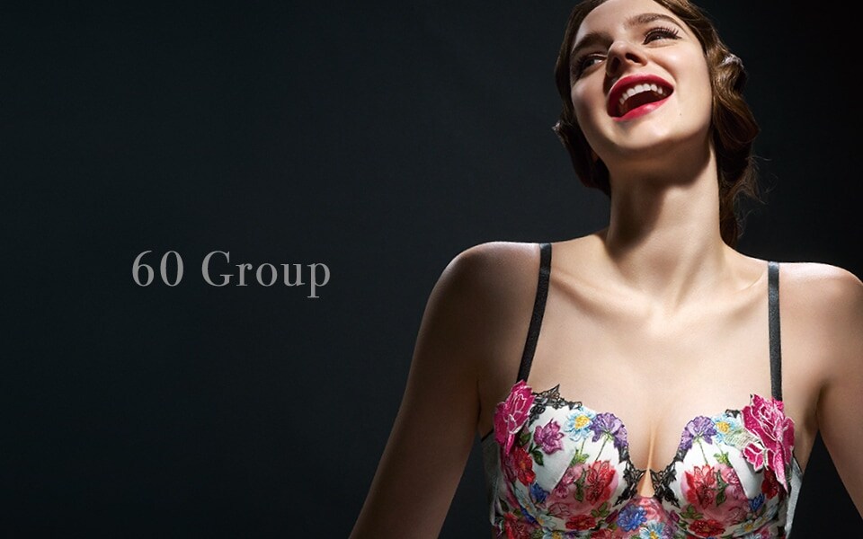60 group
